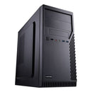 Hiditec CHA010012 caixa para computador Micro Tower Preto