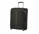SAMSONITE - MALA DE VIAGEM UPRIGHT 55/20 BLACK POP SODA 123535-10