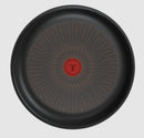 FRIGIDEIRA TEFAL INGENIO EXCELLENCE FUSION INDUÇÃO 28CM - P005065