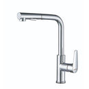 TORNEIRA MISTURADORA EDESA MARO CROMO B ( 34,8 CM - CROMADO  - CA
