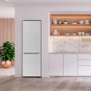 FRIGORÍFICO BOLERO COOLMARKET COMBI 250 WHITE D