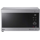LG MH6565CPS microondas Balcão Micro-ondas combinado 25 l 1150 W