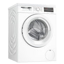 MÁQUINA DE LAVAR ROUPA BOSCH WUU24T63ES 9KG BRANCA