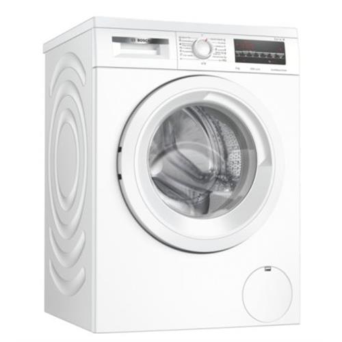 MÁQUINA DE LAVAR ROUPA BOSCH WUU24T63ES( 1200 RPM - 9 KG - BRANCO