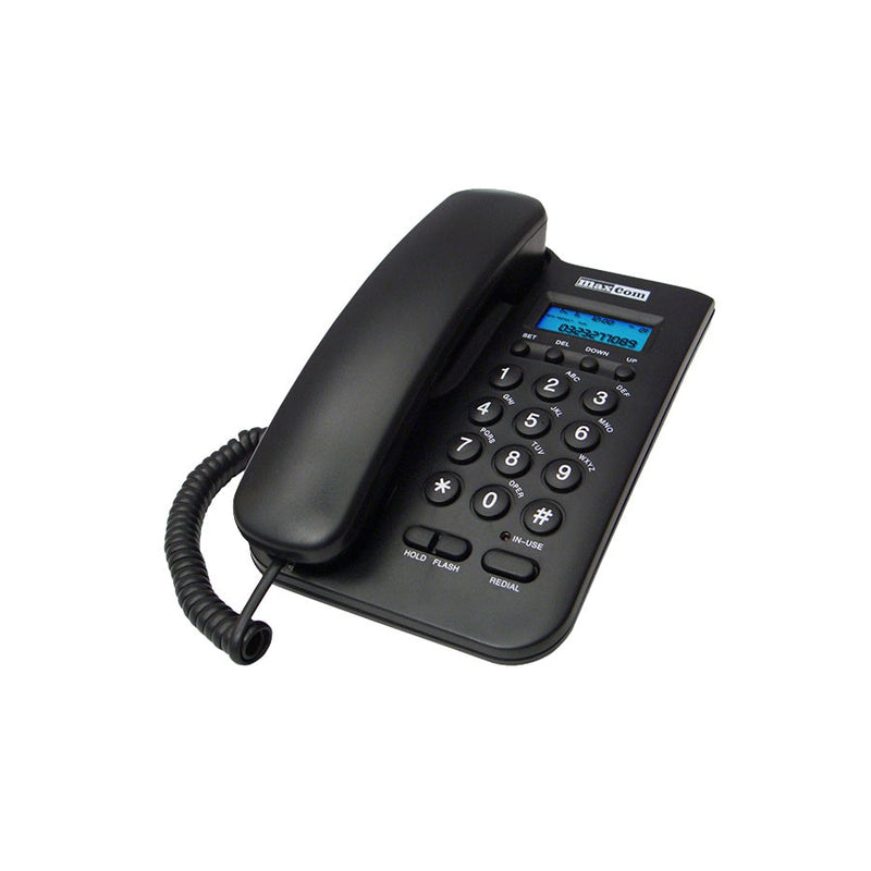 TELEFONE MAXCOM KXT100 PT