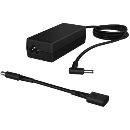 HP Adaptador Inteligente de CA, 65 W,