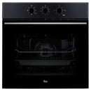 HORNO TEKA HSB610 BK NEGRO