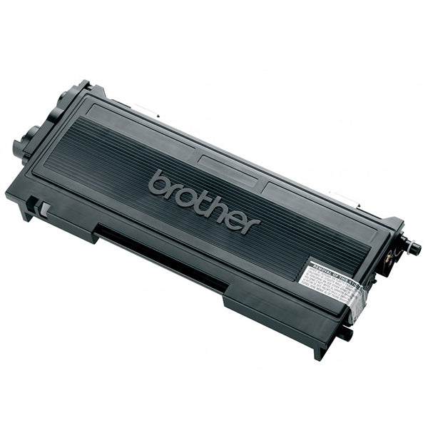 Brother TN-2120 toner 1 unidade(s) Original Preto