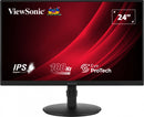 Viewsonic VG2408A-MHD monitor de ecrã 61 cm (24") 1920 x 1080 pi
