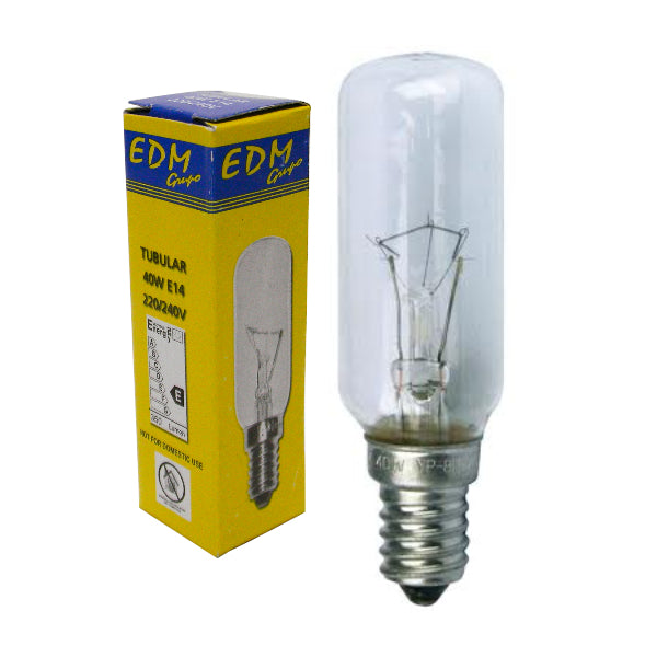 LMPADA E14 40W 230V T25 P EXAUSTOR