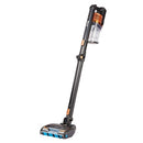 Shark IZ300EU aspirador de mão Preto, Laranja Sem bolsa