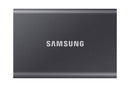 Samsung MU-PC4T0T 4 TB Cinzento, Titânio