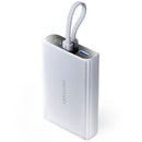 POWERBANK 10000MAH VENTION FHZM0 22.5W GRIS