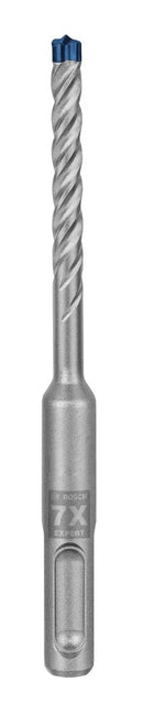 BOSCH - BROCA P/ MARTELO EXPERT SDS PLUS-7X 6X50X115MM 2608900071