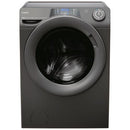 MÁQUINA DE LAVAR ROUPA CANDY RP696BWMRR81S 9KG ANTRACITE