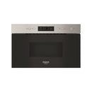 HOTPOINT MICROONDAS INTEG 22LT GRILL INOX