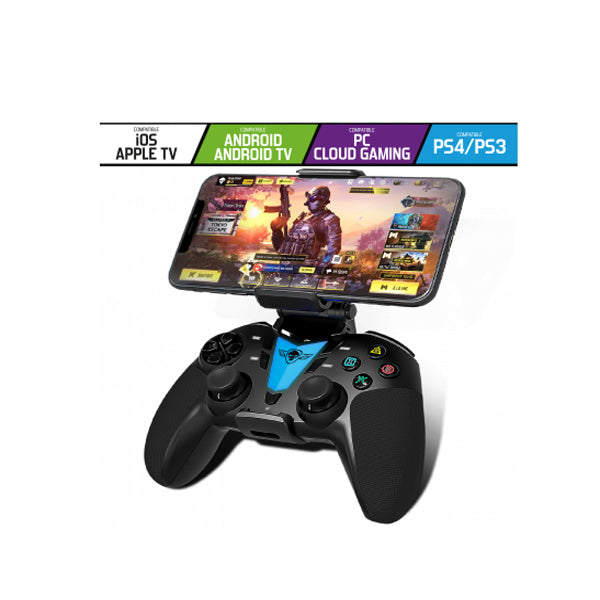 SPIRIT OF GAMER PREDATOR  BLUETOOTH GAMEPAD FOR SMARTPHONES