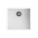 Teka Square 40.40 TG Lava-louça embutida Quadrado