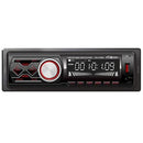 TECH FUZZION AUTO RADIO PAINEL DESTACAVEL 4X50W FM BT USB MP