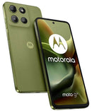 SMARTPHONE MOTOROLA G15 8/128 6,72" IGUANA