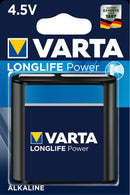 PILA VARTA 3LR12 ALC LONGLIFE POWER 1 BLISTER