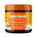 TIRA-NÓDOAS BELTRAN SABÃO PASTA BRANCA 500G BELTRAN