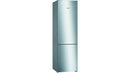 FRIGORÍFICO COMBINADO BOSCH KGN-39-VIDA INOX