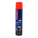 CARTUCHO DE RECARGA DE GÁS, 300 ML