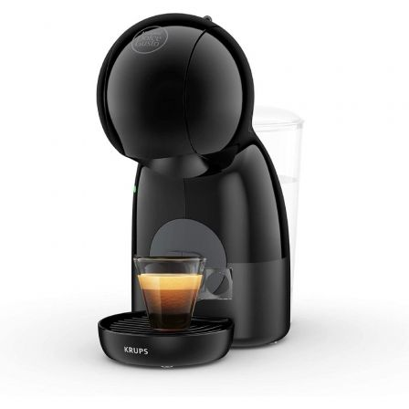 KRUPS DOLCE GUSTO PICCOLO XS PF PRETA