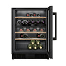 CAVE VINHO 44 GARRAFAS ENCASTRE SIEMENS IQ500 KU21WAHG0 81,8X59,8