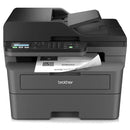 Brother MFC-L2800DW Laser A4 1200 x 1200 DPI 32 ppm Wi-Fi