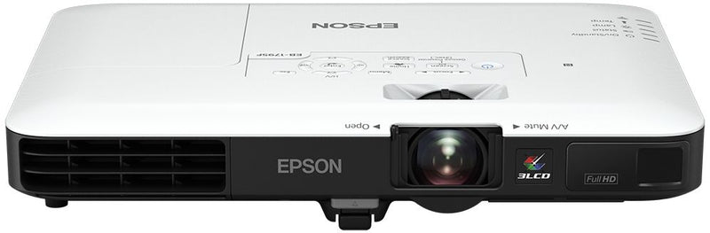 VIDEO PROJECTOR EPSON EB-1795F - V11H796040