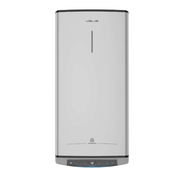 TERMOACUMULADOR ARISTON - VELIS TECH DRY WIFI 80 ES EU