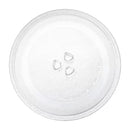 PRATO ROTATIVO DE VIDRO SOBRESSALENTE REF. 07407 07408 07409