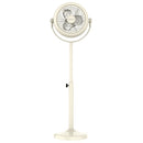 VENTOINHA DE PÉ CECOTEC 250 BEIGE RET 25W 25CM 8205