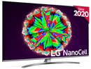 SMART TV NANO CELL ULTRA HD 4K LG 55NANO816NA
