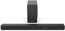 Hisense HS3100 coluna soundbar Preto 3.1 canais 480 W