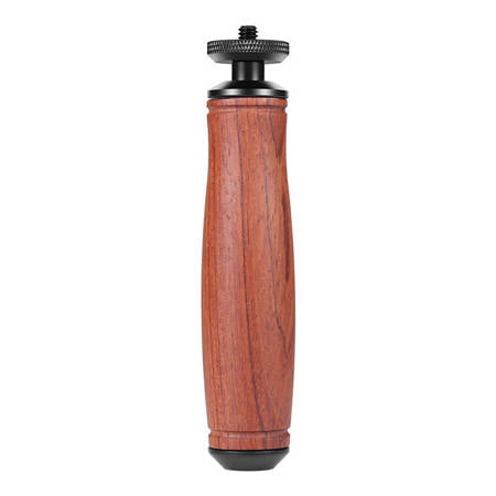 WOODEN CAMERA HANDGRIP PULUZ