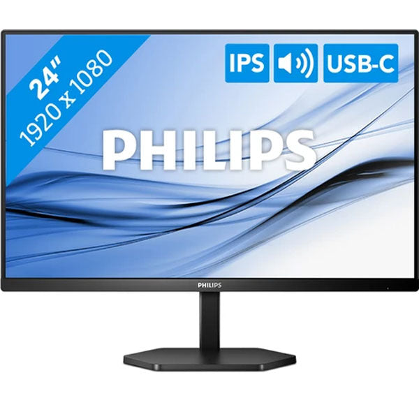 Philips 5000 series 24E1N5300AE/00 LED display 60,5 cm (23.8") 19