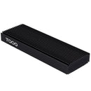 CAJA EXTERNA PARA DISCO SSD M.2 NVME TOOQ TQE-2230B USB 3.1