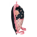 SACO GINÁSTICA ENSO FRIENDS TOGETHER