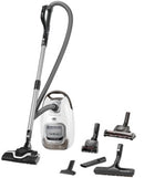 Rowenta Silence Force Allergy+ 4,5 l Aspirador cilíndrico Seco 40