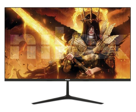 MONITOR 27 IPS 75HZ 1MS HDMI Y DP