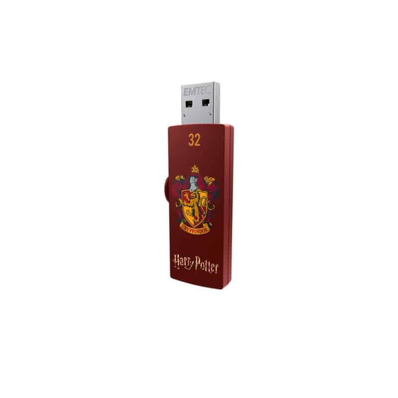 PEN DRIVE EMTEC COLLECTOR M730  GRYFFIINDOR 32GB