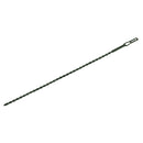 ABRAÇADEIRAS REUTILIZÁVEIS E AJUSTÁVEIS, COR VERDE, 33,5 CM, BLÍS