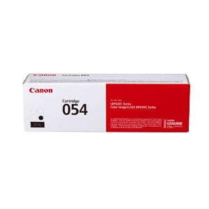 Canon 3024C002 toner 1 unidade(s) Original Preto