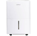 DESUMIDIFICADOR DAITSU ADD12XB 12L DEPOSITO 1,5L