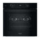 FORNO HOTPOINT HAO3K78PSU1ZB( MULTIFUNÇÕES  - 71 LITROS - PIROLÍT