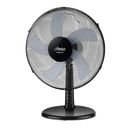 VENTILADOR SOBREMESA UFESA MALMO  40CM 50W NGRO