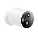 TP-Link Tapo C425 Bala Câmara de segurança IP Exterior 2560 x 144